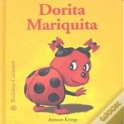 Capa do artigo Bichitos Curiosos. Dorita Mariquita
