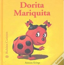 Capa do artigo Bichitos Curiosos. Dorita Mariquita