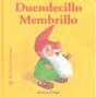 Bichitos Curiosos. Duendecillo Membrillo - Preview