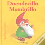 Capa do artigo Bichitos Curiosos. Duendecillo Membrillo