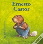 Capa do artigo Bichitos Curiosos. Ernesto Castor