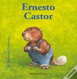 Capa do artigo Bichitos Curiosos. Ernesto Castor