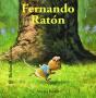 Bichitos Curiosos. Fernando Ratón - Preview