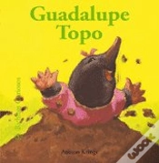 Capa do artigo Bichitos Curiosos. Guadalupe Topo