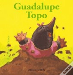 Capa do artigo Bichitos Curiosos. Guadalupe Topo