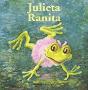 Bichitos Curiosos. Julieta Ranita - Preview