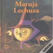 Capa do artigo Bichitos Curiosos. Maruja Lechuza