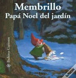 Capa do artigo Bichitos Curiosos. Membrillo Papa Noel Del Jardín