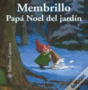 Capa do artigo Bichitos Curiosos. Membrillo Papa Noel Del Jardín