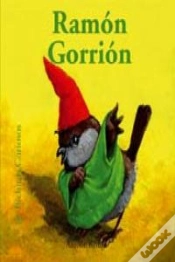 Capa do artigo Bichitos Curiosos. Ramón Gorrión