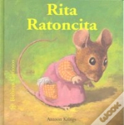 Capa do artigo Bichitos Curiosos. Rita Ratoncita