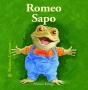 Bichitos Curiosos. Romeo Sapo - Preview