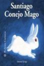 Bichitos Curiosos. Santiago Conejo Mago - Preview