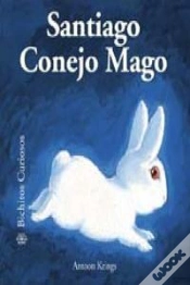 Capa do artigo Bichitos Curiosos. Santiago Conejo Mago
