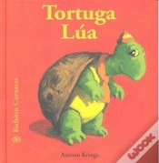 Capa do artigo Bichitos Curiosos. Tortuga Lúa