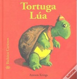 Capa do artigo Bichitos Curiosos. Tortuga Lúa