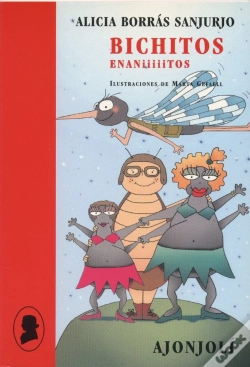 Capa do artigo Bichitos Enaniiiiitos