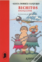 Capa do artigo Bichitos Enaniiiiitos