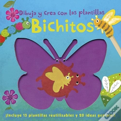 Capa do artigo Bichitos