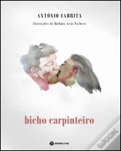 Capa do artigo Bicho Carpinteiro