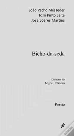 Capa do artigo Bicho-da-Seda