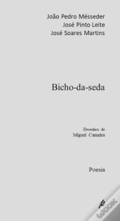 Capa do artigo Bicho-da-Seda