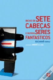 Capa do artigo Bicho de Sete Cabeças e Outros Seres Fantásticos