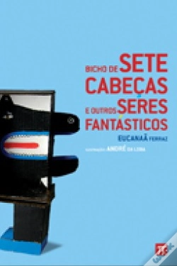 Capa do artigo Bicho de Sete Cabeças e Outros Seres Fantásticos
