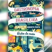 Capa do artigo Bicho Do Mato