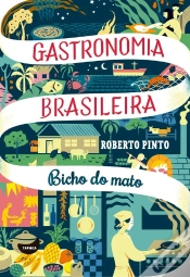 Capa do artigo Bicho Do Mato