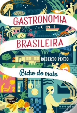 Capa do artigo Bicho Do Mato