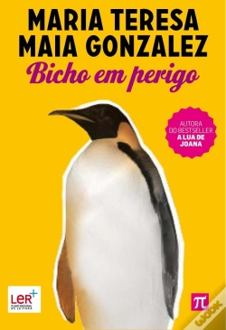 Capa do artigo Bicho em Perigo
