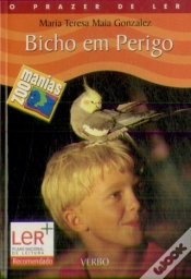 Capa do artigo Bicho em Perigo