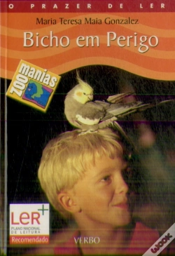 Capa do artigo Bicho em Perigo