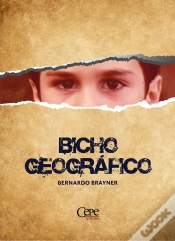 Capa do artigo Bicho Geográfico