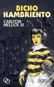 Capa do artigo Bicho Hambriento