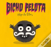 Capa do artigo Bicho Pelota