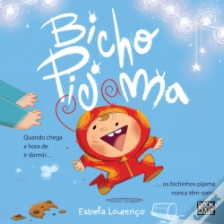 Capa do artigo Bicho Pijama