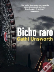Capa do artigo Bicho Raro