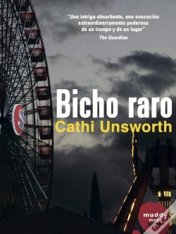 Capa do artigo Bicho Raro
