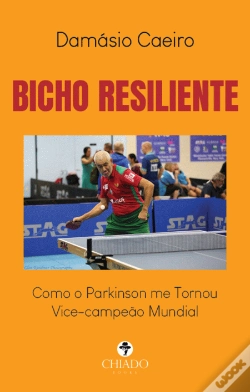 Capa do artigo Bicho Resiliente
