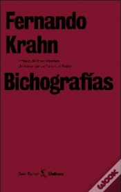 Capa do artigo Bichograf¡As