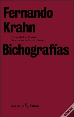 Capa do artigo Bichograf¡As