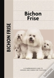 Capa do artigo Bichon Frise (Comprehensive Owner