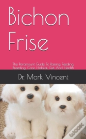 Capa do artigo Bichon Frise