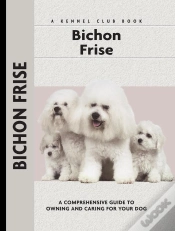 Capa do artigo Bichon Frise