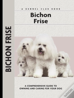 Capa do artigo Bichon Frise