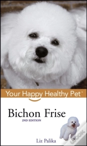 Capa do artigo Bichon Frise