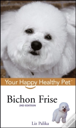 Capa do artigo Bichon Frise