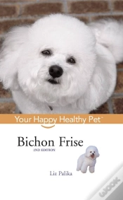 Capa do artigo Bichon Frise